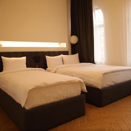 Barbar Apart Hotel Giumri Zewnętrze zdjęcie