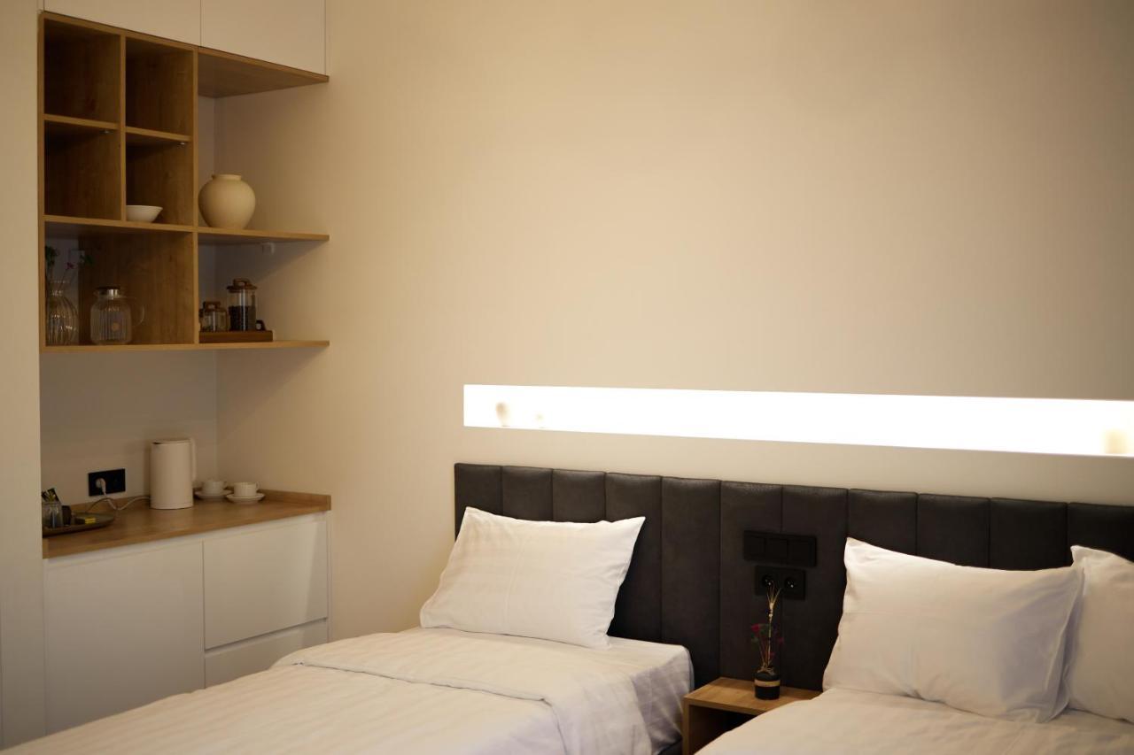 Barbar Apart Hotel Giumri Zewnętrze zdjęcie