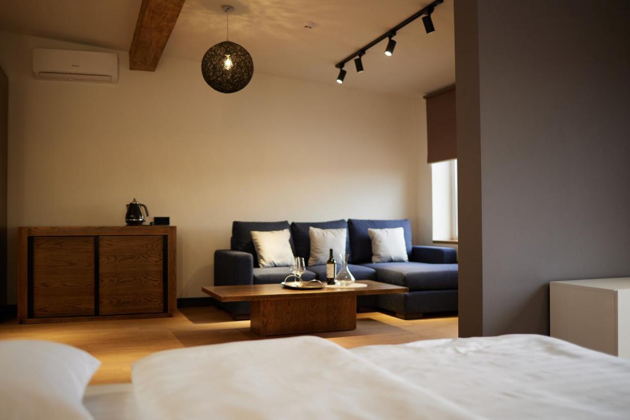 Barbar Apart Hotel Giumri Zewnętrze zdjęcie