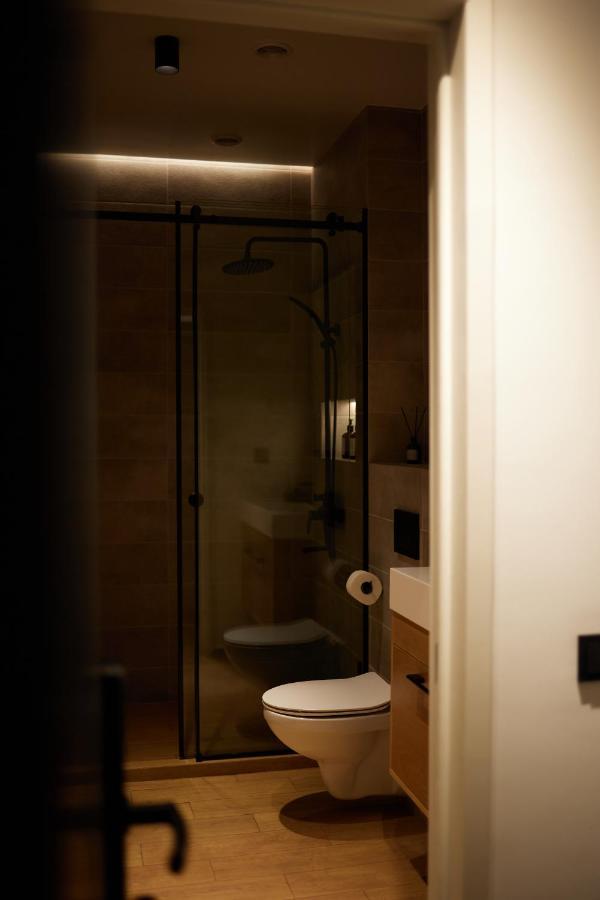 Barbar Apart Hotel Giumri Zewnętrze zdjęcie