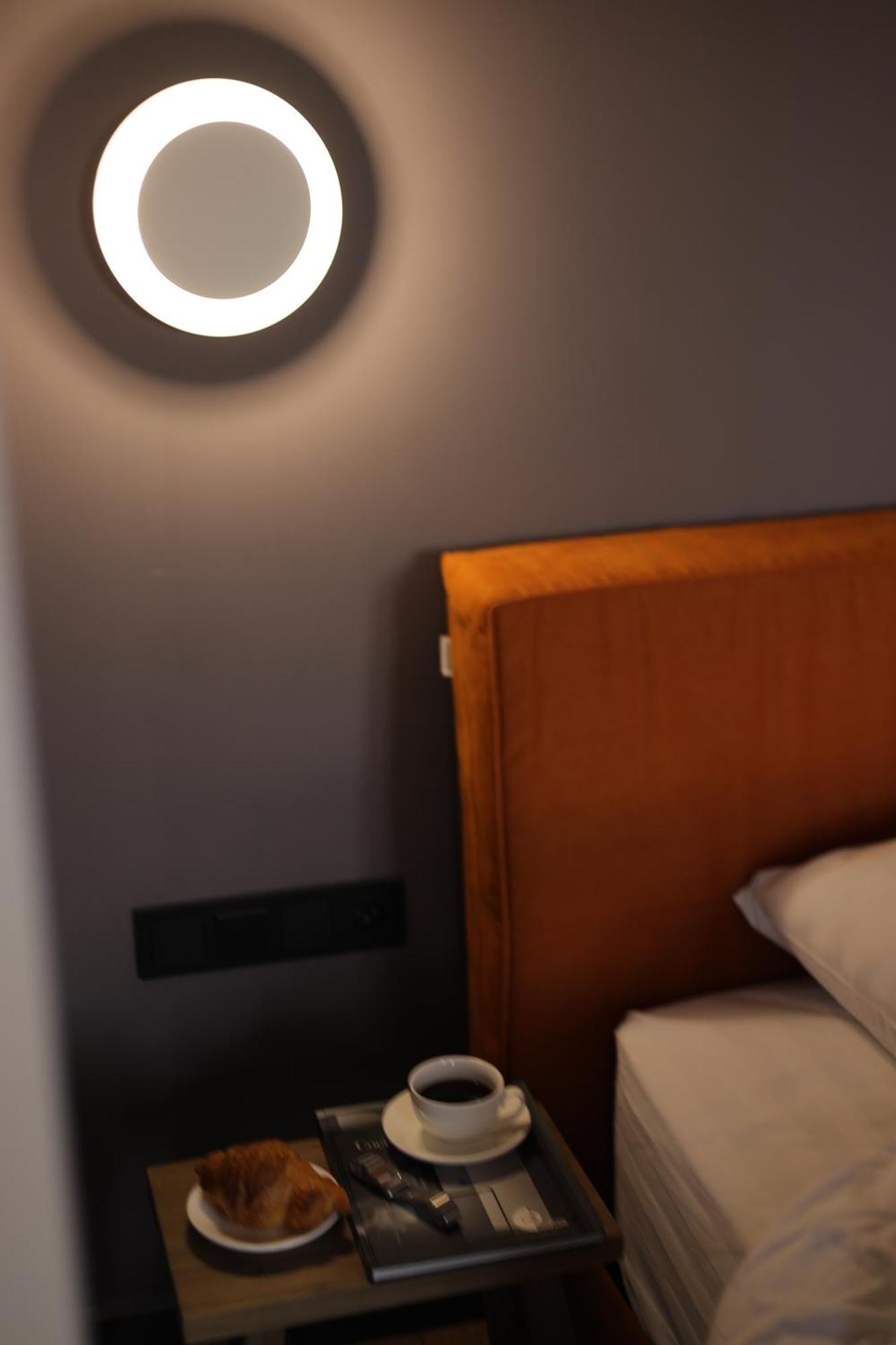 Barbar Apart Hotel Giumri Zewnętrze zdjęcie