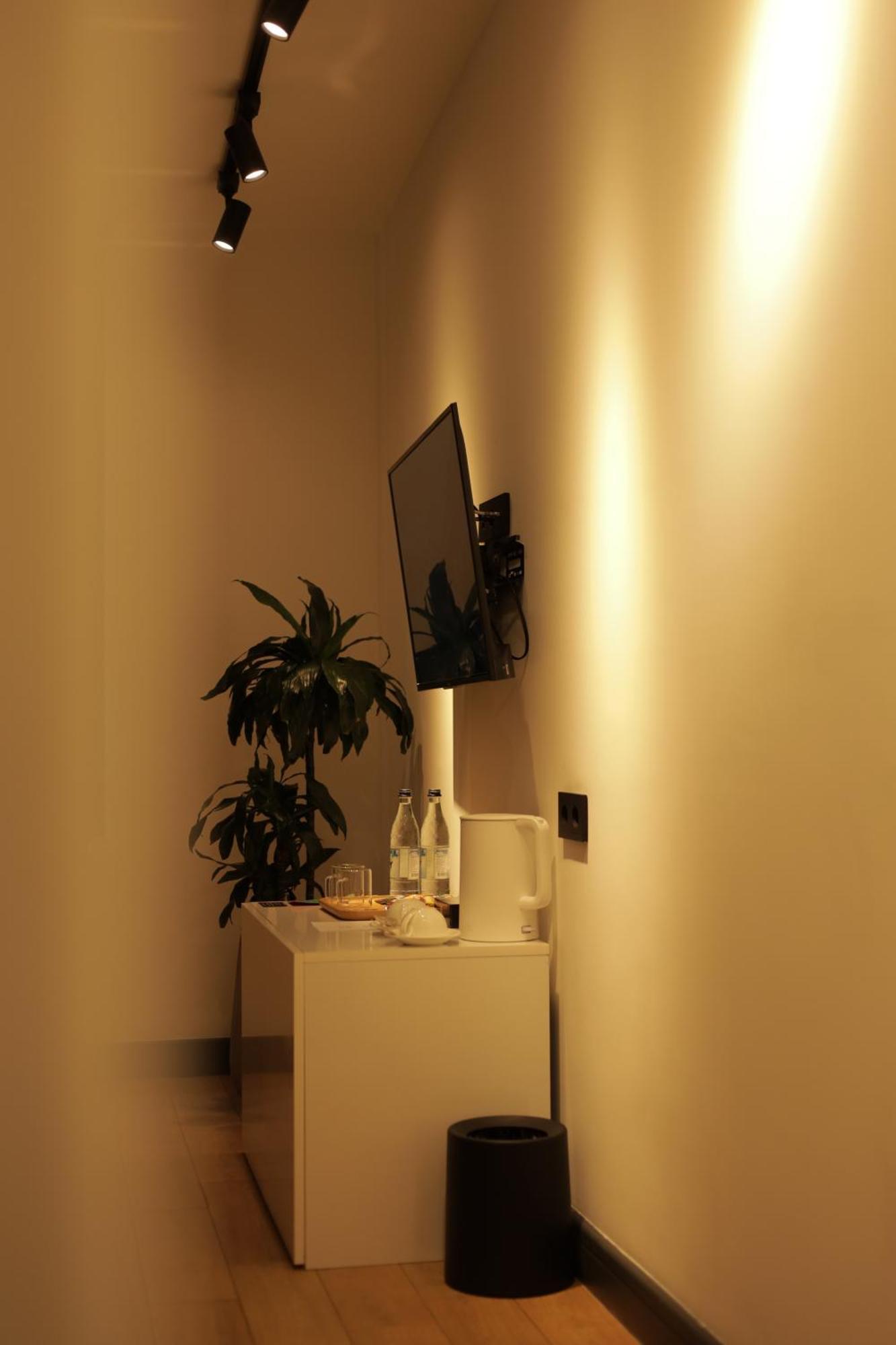 Barbar Apart Hotel Giumri Zewnętrze zdjęcie