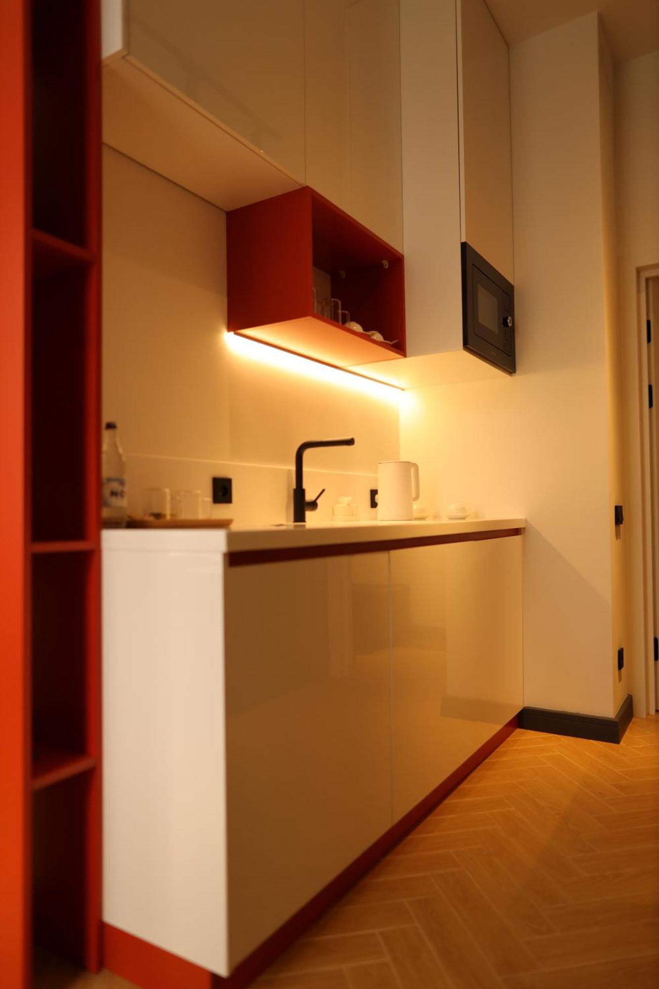 Barbar Apart Hotel Giumri Zewnętrze zdjęcie