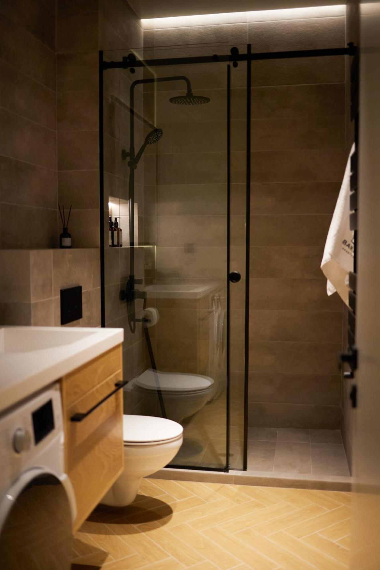 Barbar Apart Hotel Giumri Zewnętrze zdjęcie